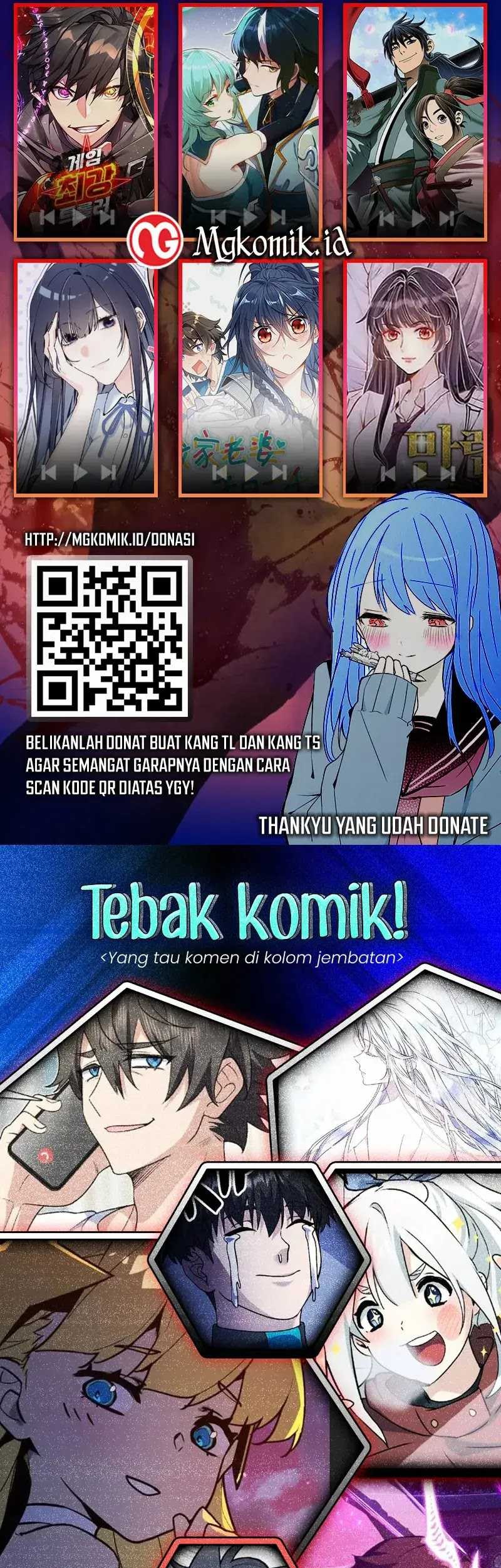 The Heavenly Path Is Not Stupid Chapter 92 - halaman 72