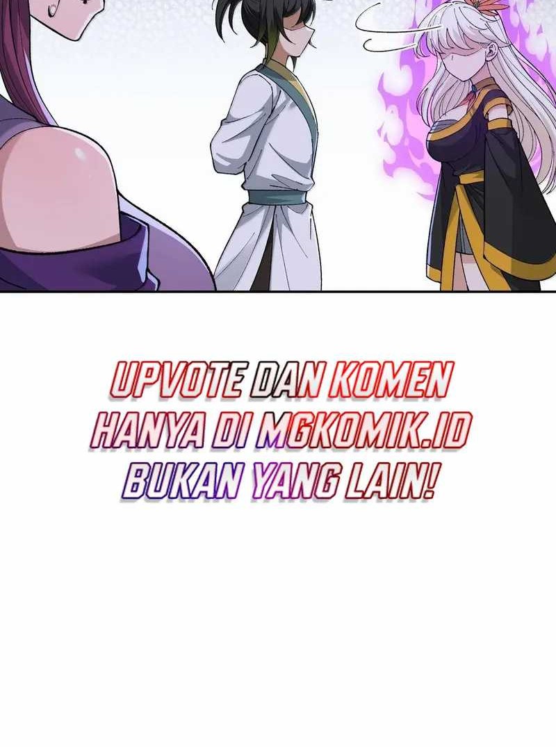 The Heavenly Path Is Not Stupid Chapter 93 - halaman 22