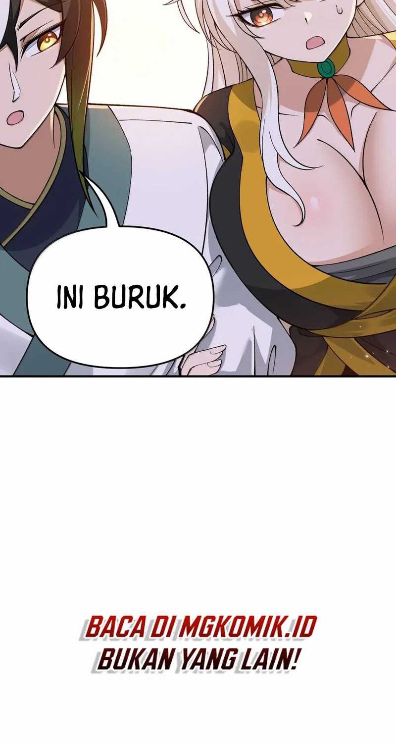 The Heavenly Path Is Not Stupid Chapter 93 - halaman 38