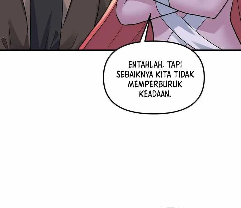 The Heavenly Path Is Not Stupid Chapter 93 - halaman 42