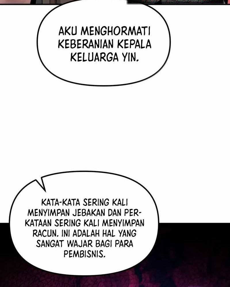 The Heavenly Path Is Not Stupid Chapter 93 - halaman 48