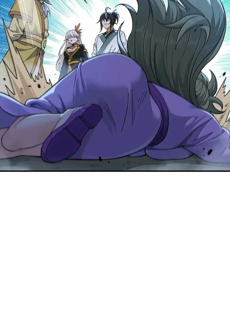 The Heavenly Path Is Not Stupid Chapter 93 - halaman 60