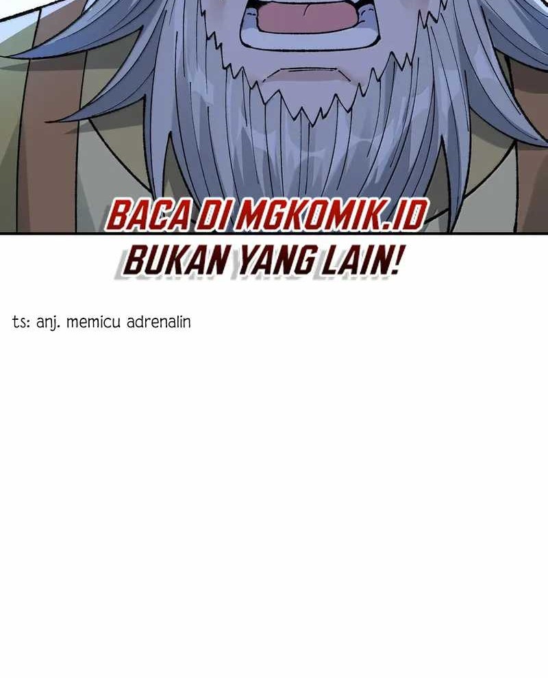 The Heavenly Path Is Not Stupid Chapter 94 - halaman 18