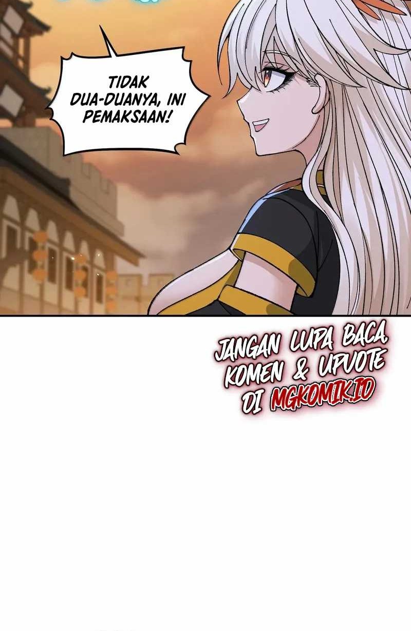 The Heavenly Path Is Not Stupid Chapter 94 - halaman 24