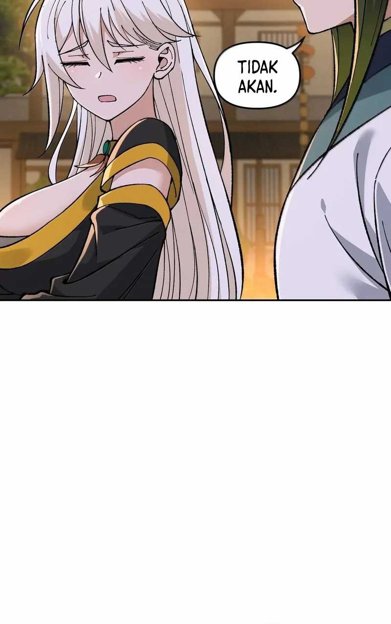 The Heavenly Path Is Not Stupid Chapter 94 - halaman 30