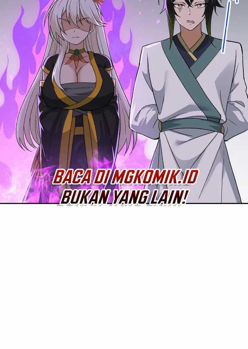 The Heavenly Path Is Not Stupid Chapter 94 - halaman 40