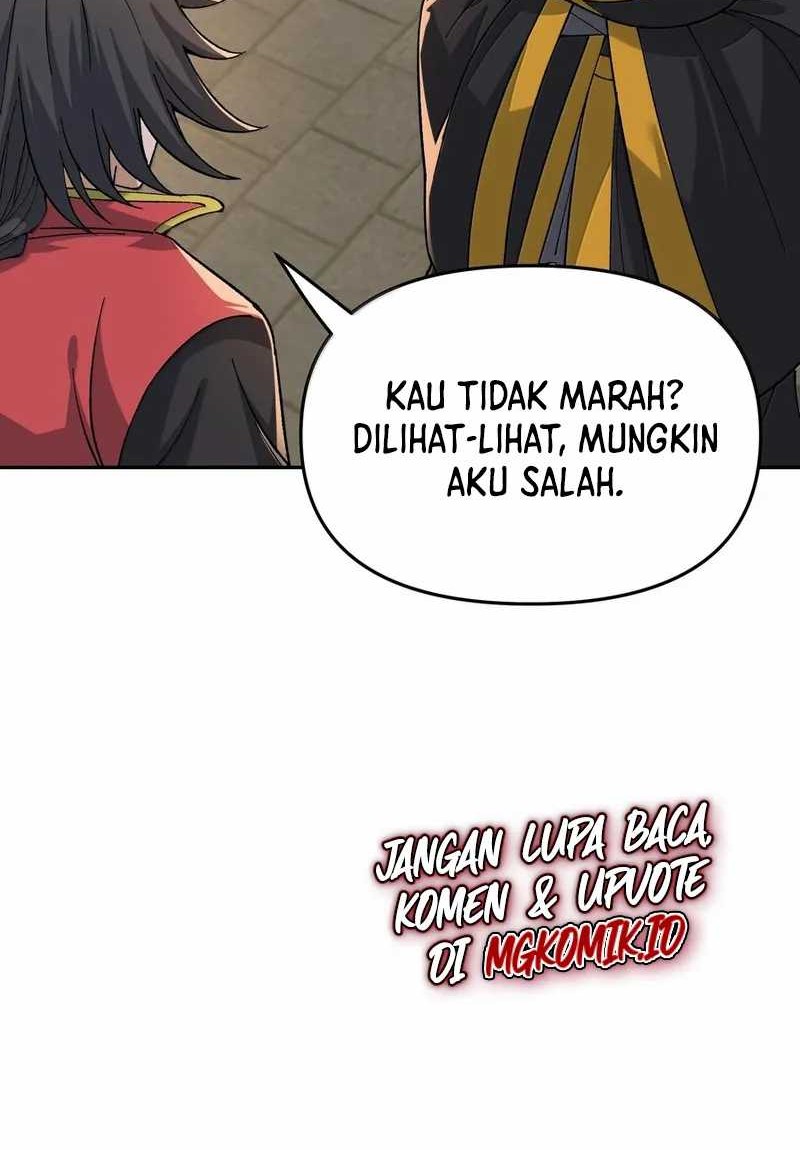 The Heavenly Path Is Not Stupid Chapter 94 - halaman 44