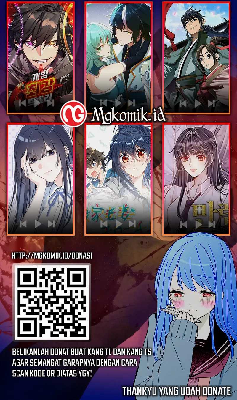 The Heavenly Path Is Not Stupid Chapter 94 - halaman 59