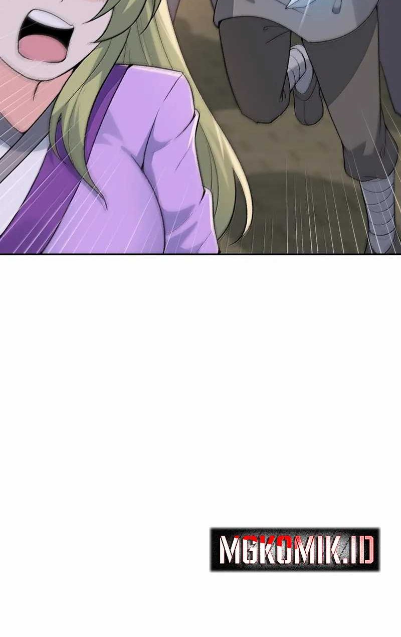 The Heavenly Path Is Not Stupid Chapter 94 - halaman 6