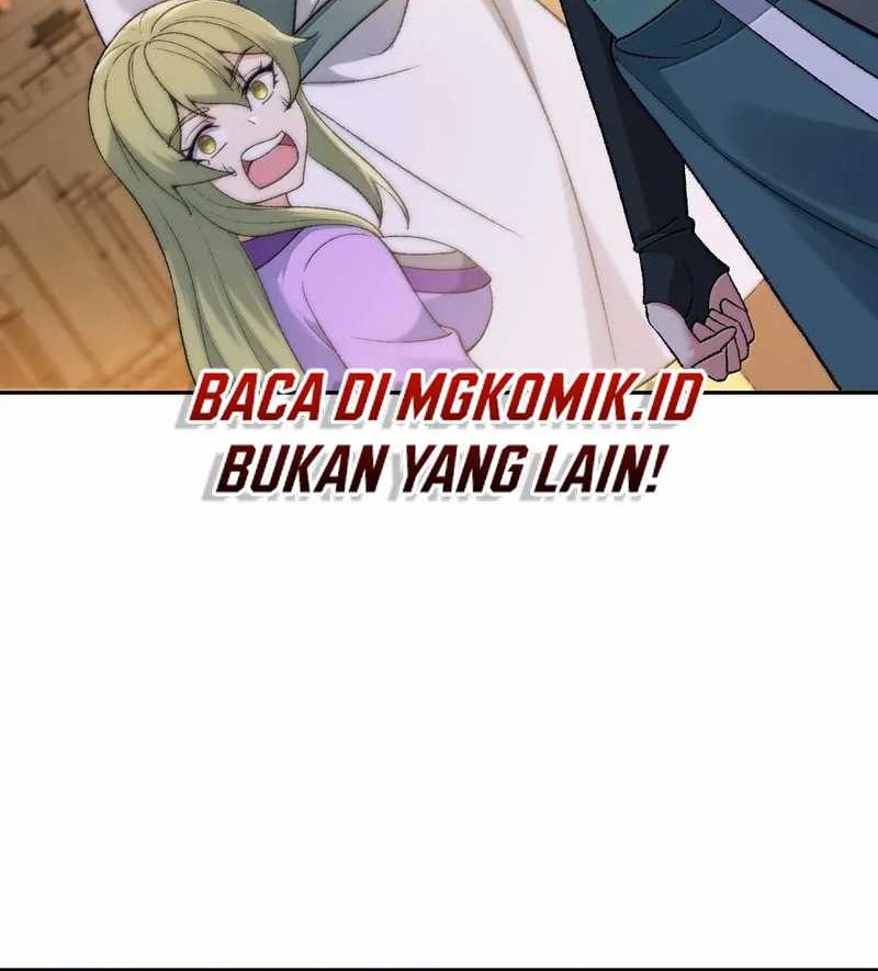 The Heavenly Path Is Not Stupid Chapter 94 - halaman 8