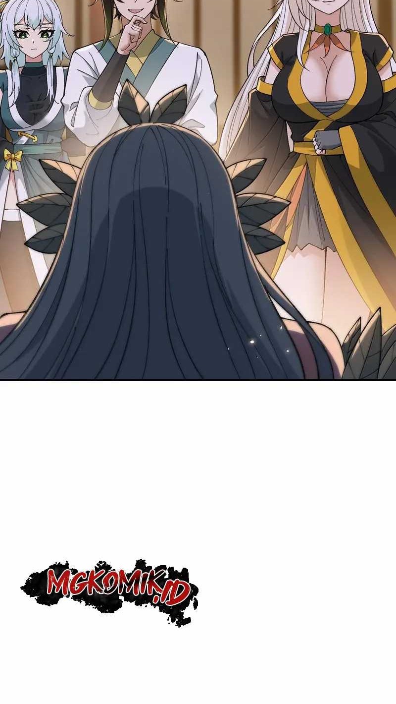 The Heavenly Path Is Not Stupid Chapter 95 - halaman 10