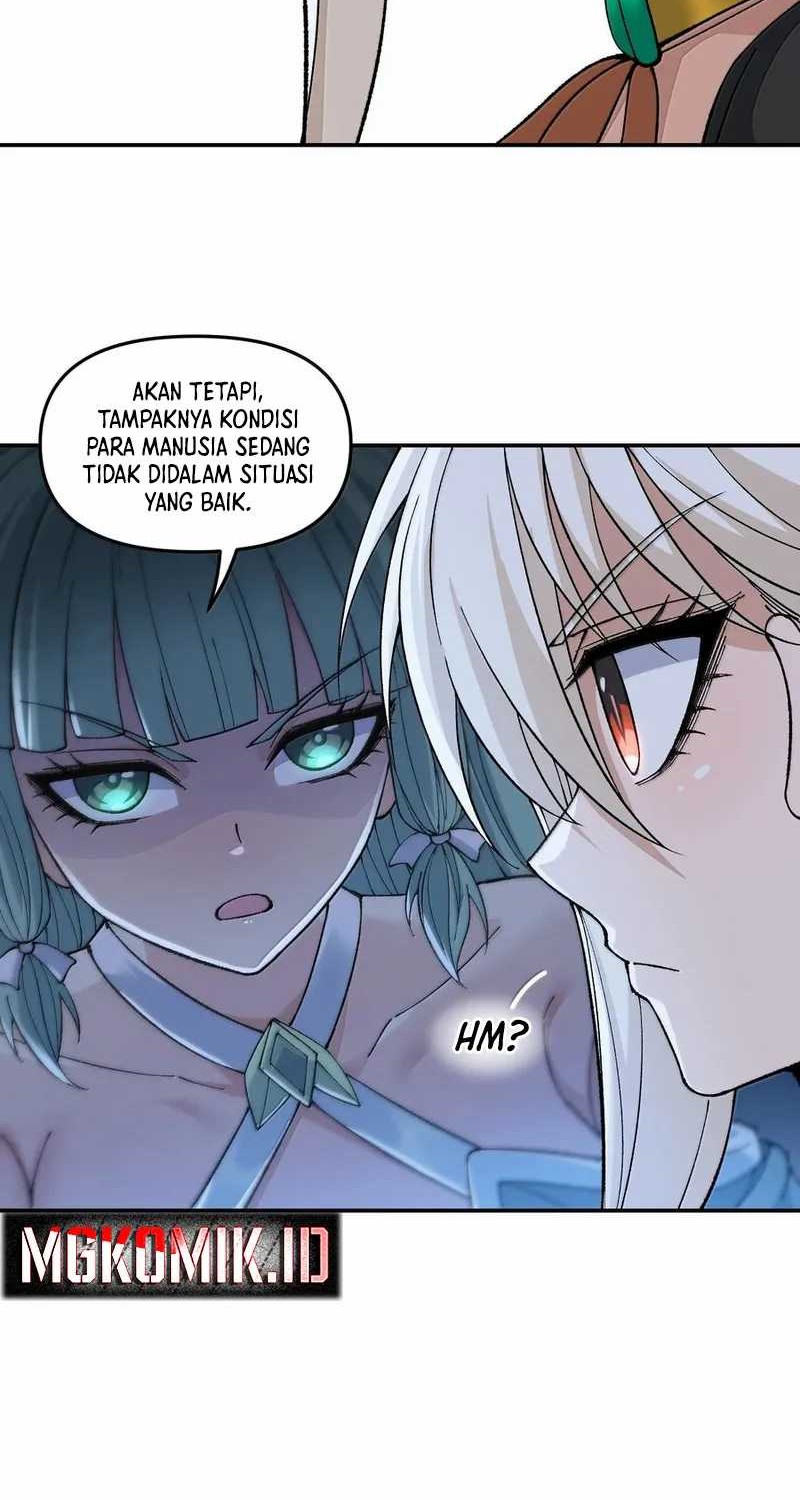 The Heavenly Path Is Not Stupid Chapter 95 - halaman 12
