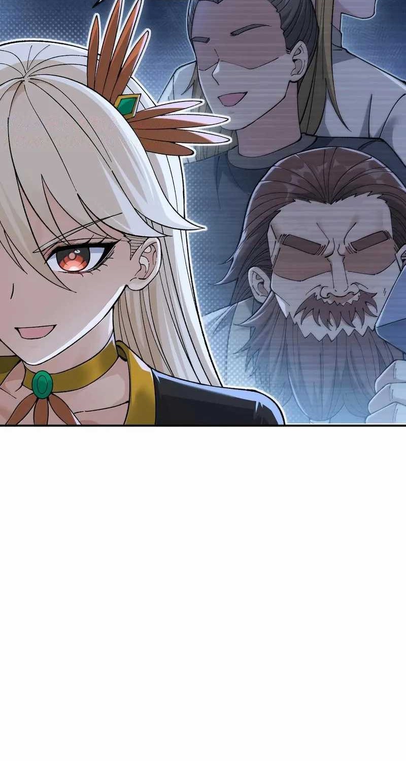 The Heavenly Path Is Not Stupid Chapter 95 - halaman 16