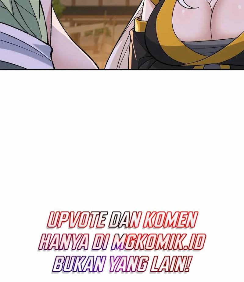 The Heavenly Path Is Not Stupid Chapter 95 - halaman 22