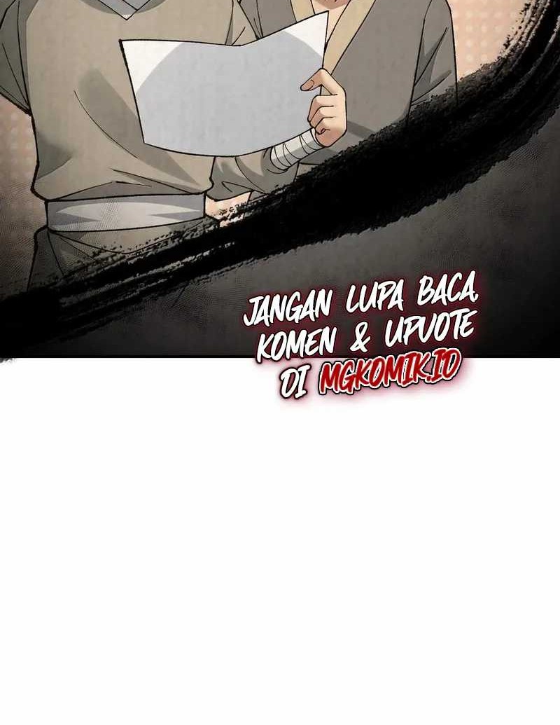 The Heavenly Path Is Not Stupid Chapter 95 - halaman 36