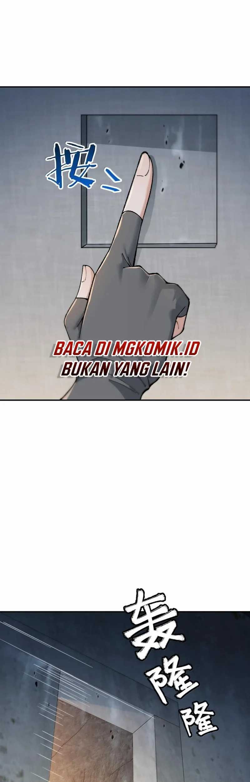 The Heavenly Path Is Not Stupid Chapter 95 - halaman 51