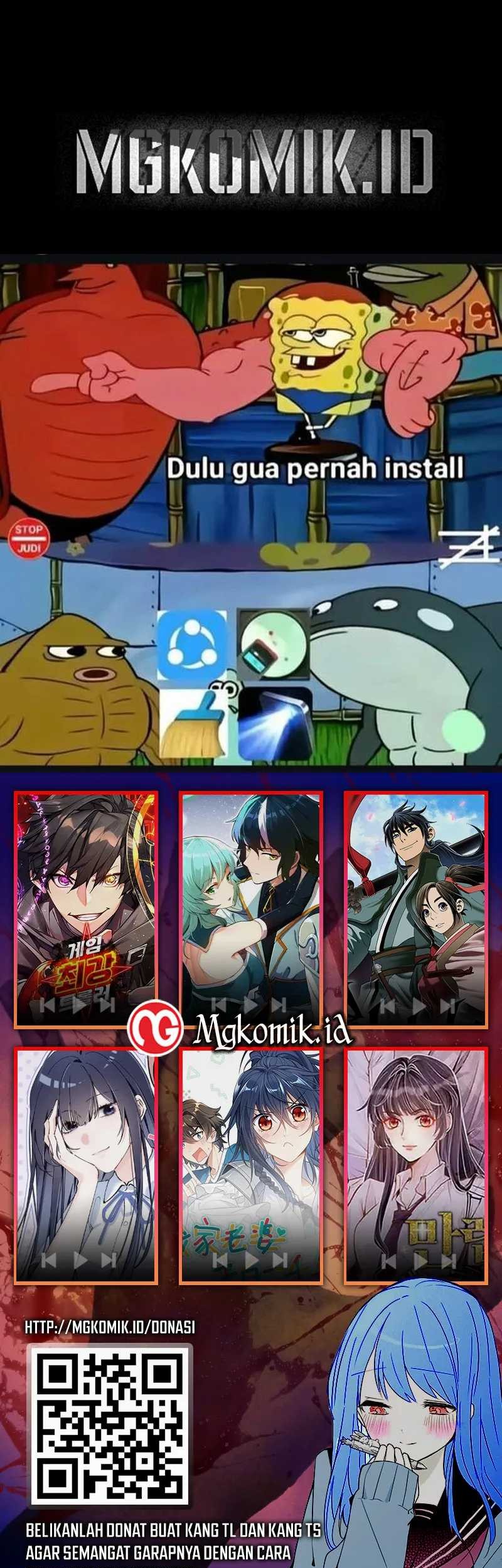 The Heavenly Path Is Not Stupid Chapter 95 - halaman 59