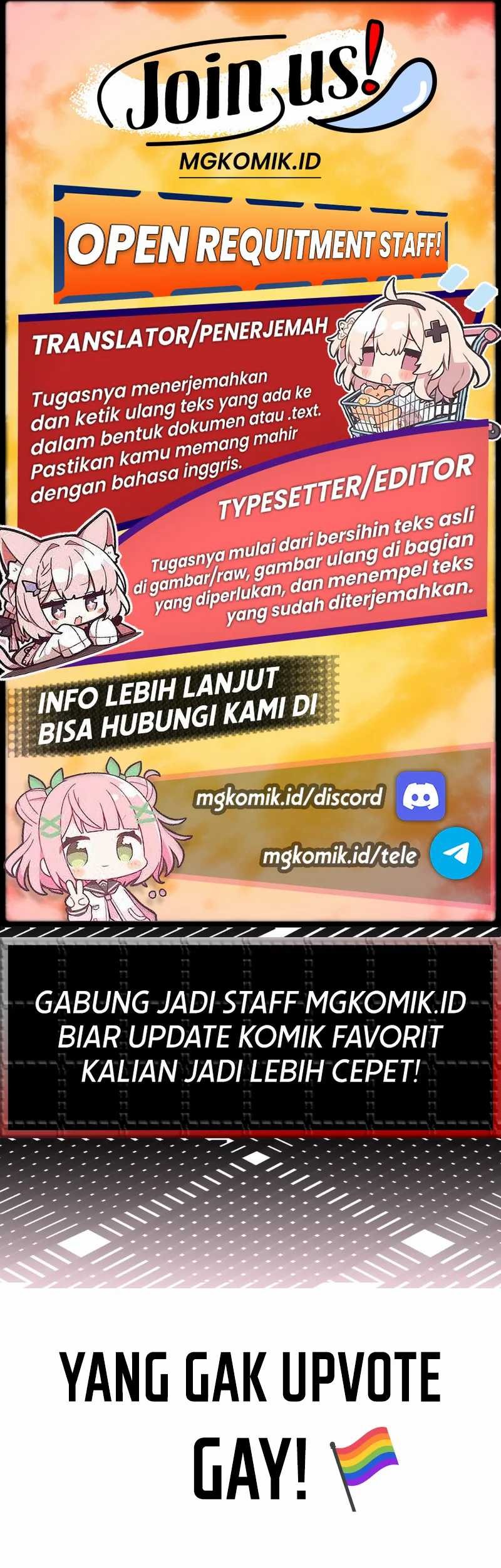 The Heavenly Path Is Not Stupid Chapter 95 - halaman 61