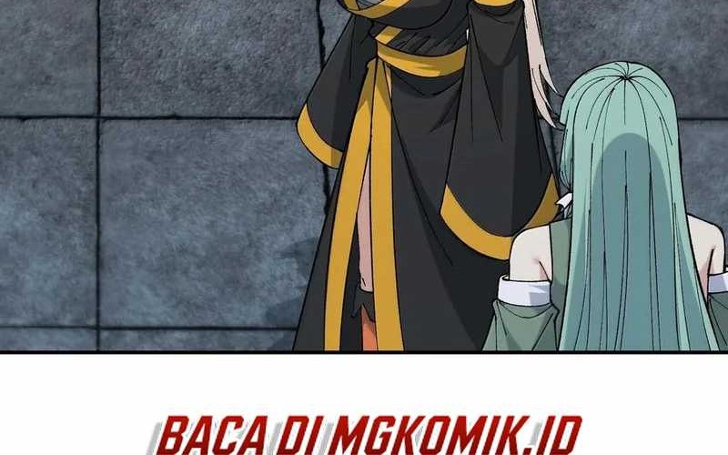 The Heavenly Path Is Not Stupid Chapter 96 - halaman 10