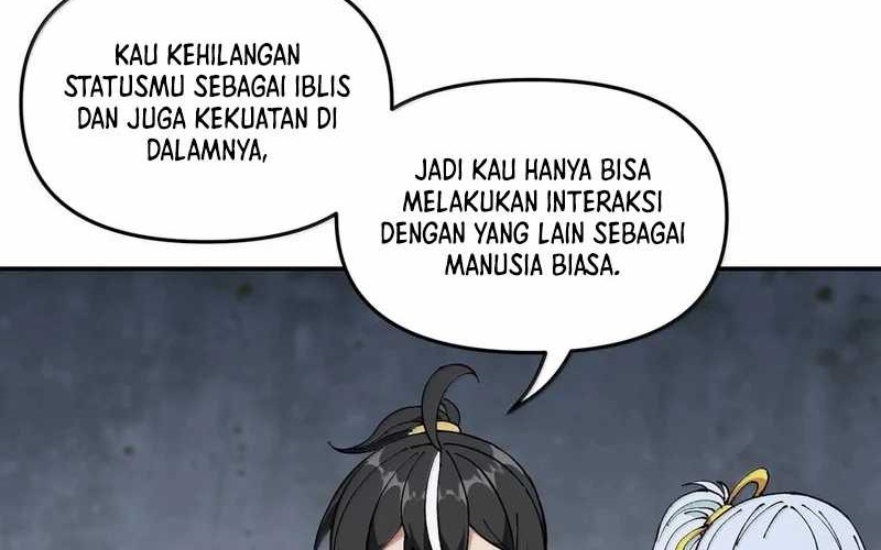 The Heavenly Path Is Not Stupid Chapter 96 - halaman 12