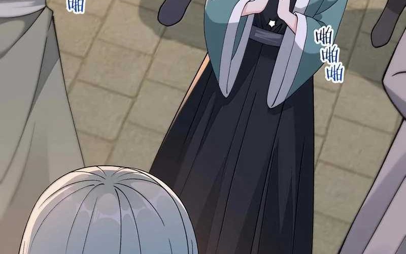 The Heavenly Path Is Not Stupid Chapter 96 - halaman 24