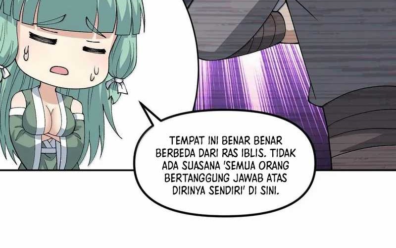 The Heavenly Path Is Not Stupid Chapter 96 - halaman 26