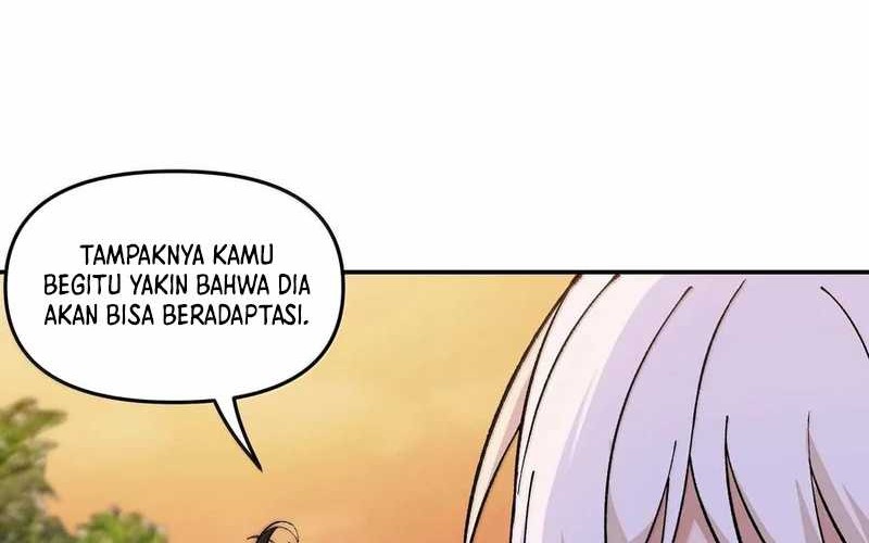 The Heavenly Path Is Not Stupid Chapter 96 - halaman 36