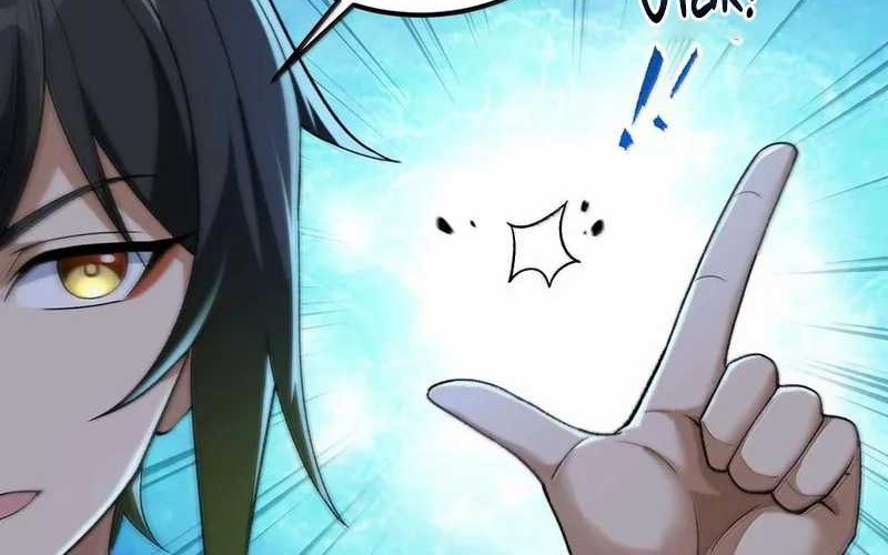The Heavenly Path Is Not Stupid Chapter 96 - halaman 40