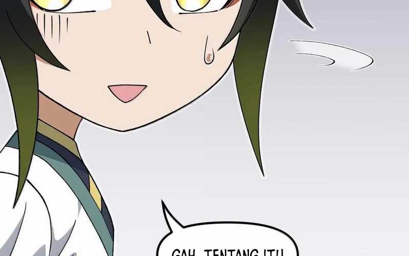 The Heavenly Path Is Not Stupid Chapter 96 - halaman 46