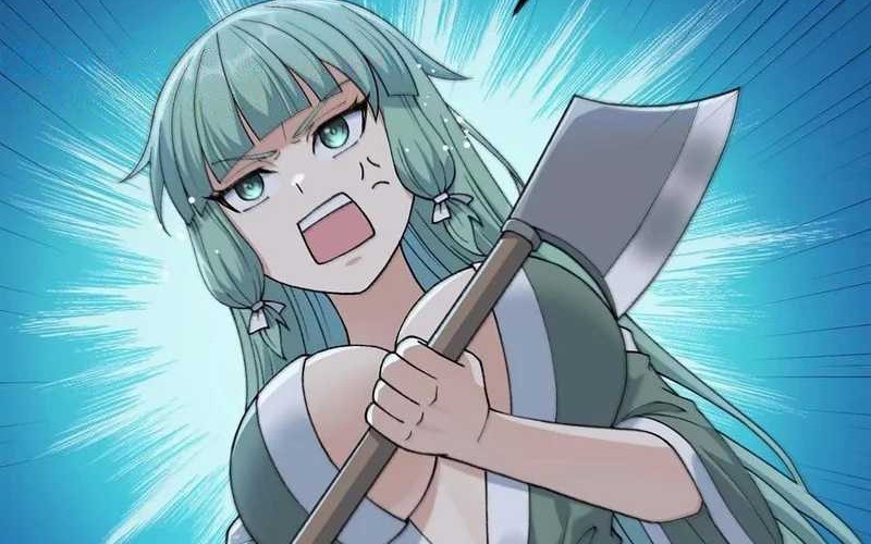 The Heavenly Path Is Not Stupid Chapter 96 - halaman 68