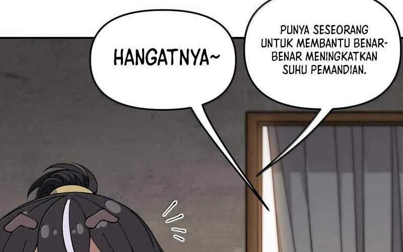 The Heavenly Path Is Not Stupid Chapter 96 - halaman 70