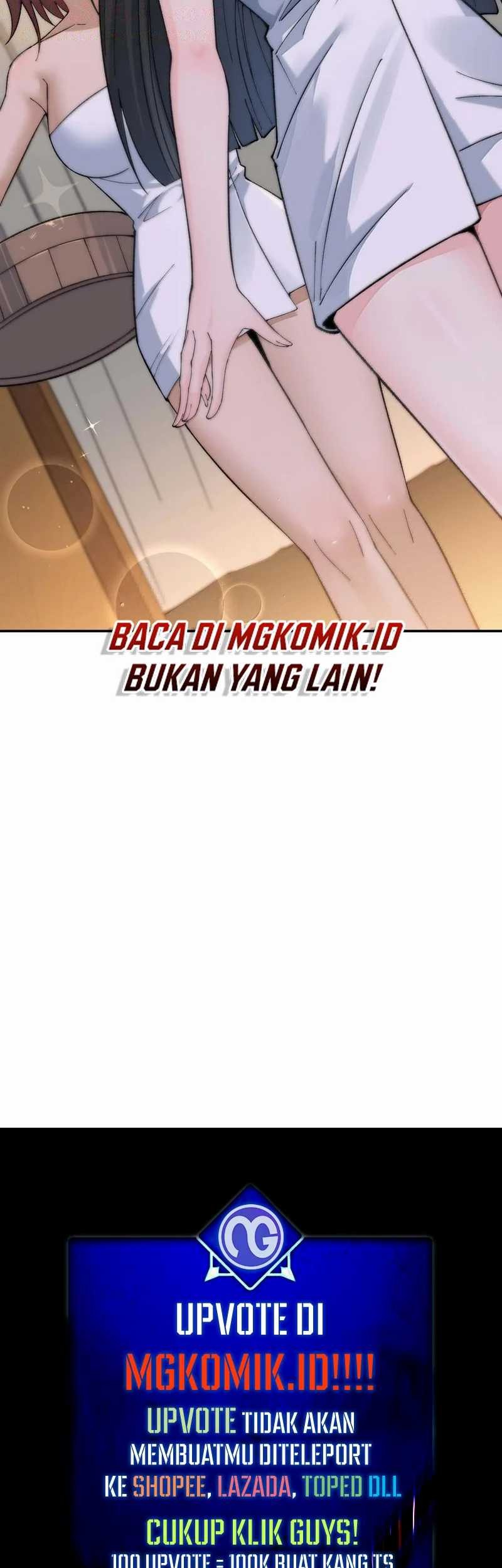 The Heavenly Path Is Not Stupid Chapter 96 - halaman 75