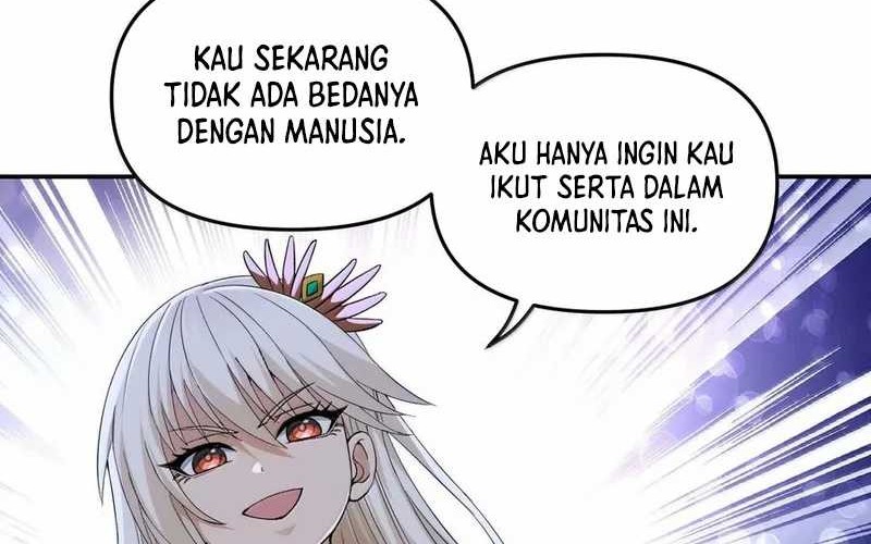 The Heavenly Path Is Not Stupid Chapter 96 - halaman 8