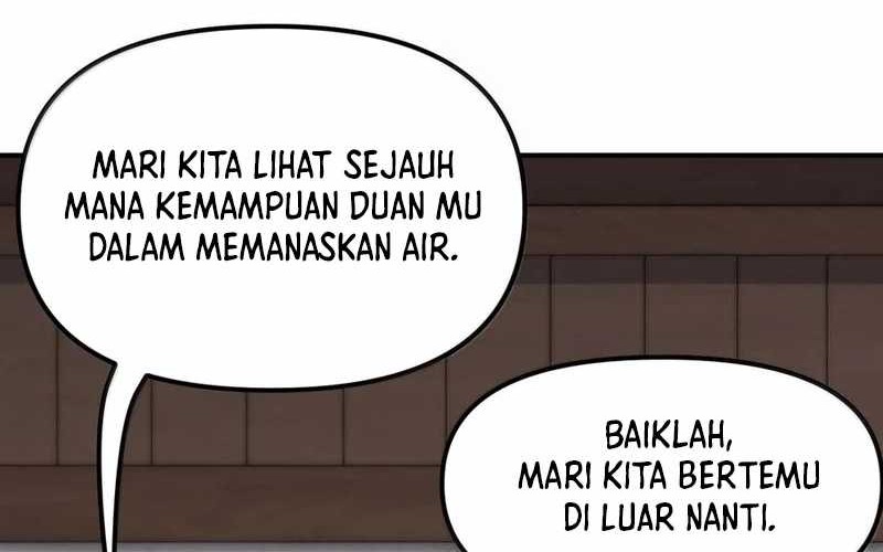 The Heavenly Path Is Not Stupid Chapter 97 - halaman 10