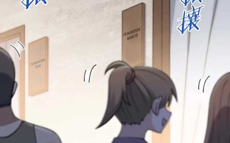 The Heavenly Path Is Not Stupid Chapter 97 - halaman 16
