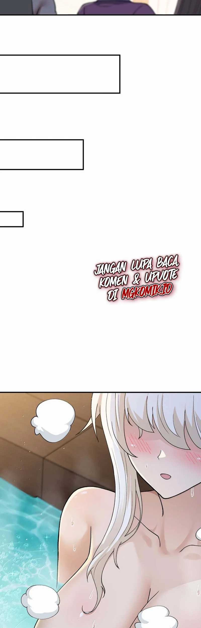 The Heavenly Path Is Not Stupid Chapter 97 - halaman 17