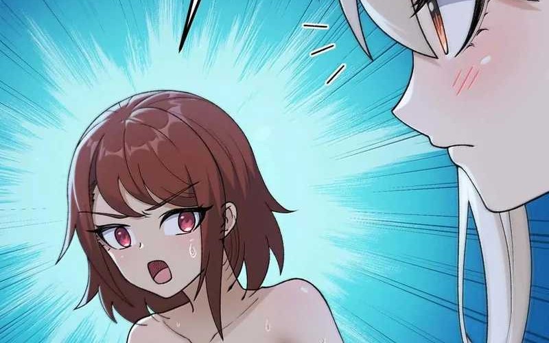The Heavenly Path Is Not Stupid Chapter 97 - halaman 22
