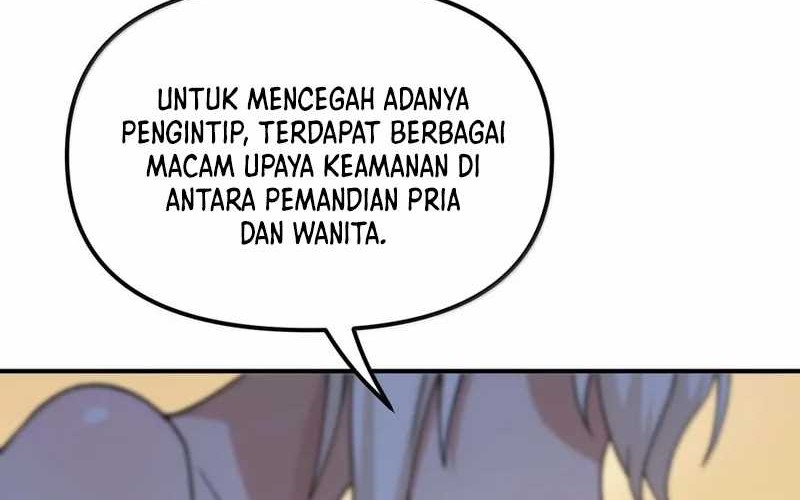 The Heavenly Path Is Not Stupid Chapter 97 - halaman 42