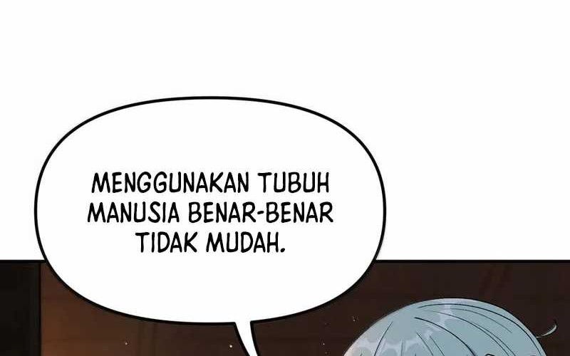 The Heavenly Path Is Not Stupid Chapter 97 - halaman 46