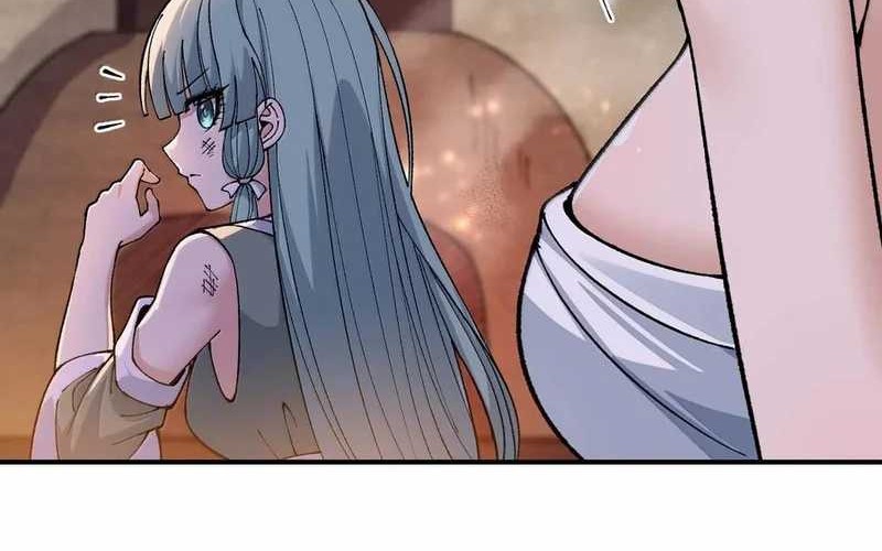 The Heavenly Path Is Not Stupid Chapter 97 - halaman 48