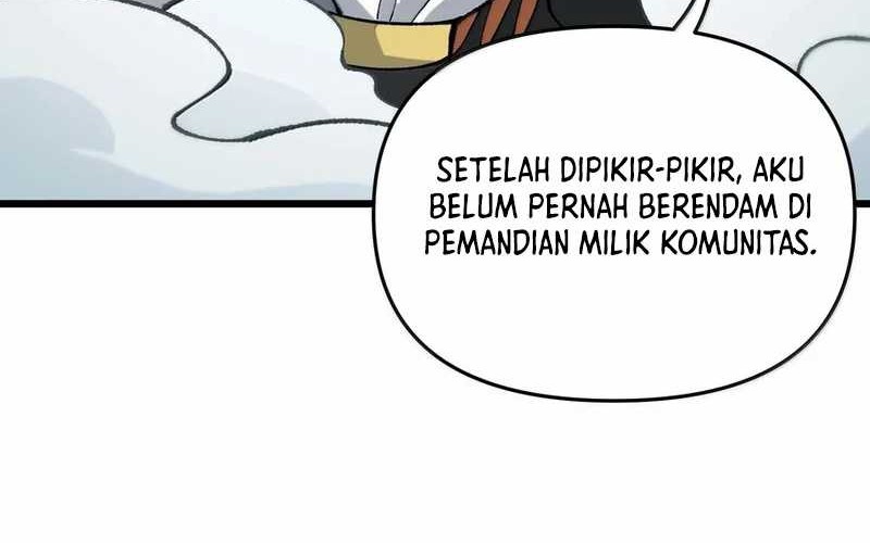 The Heavenly Path Is Not Stupid Chapter 97 - halaman 6