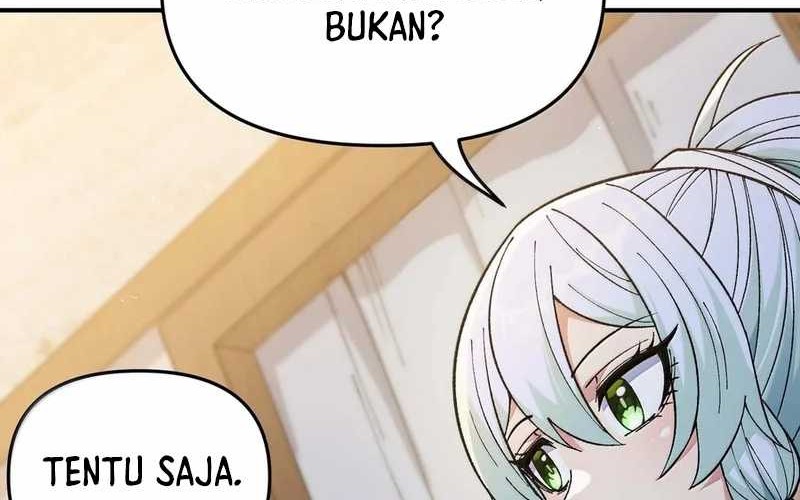 The Heavenly Path Is Not Stupid Chapter 97 - halaman 64