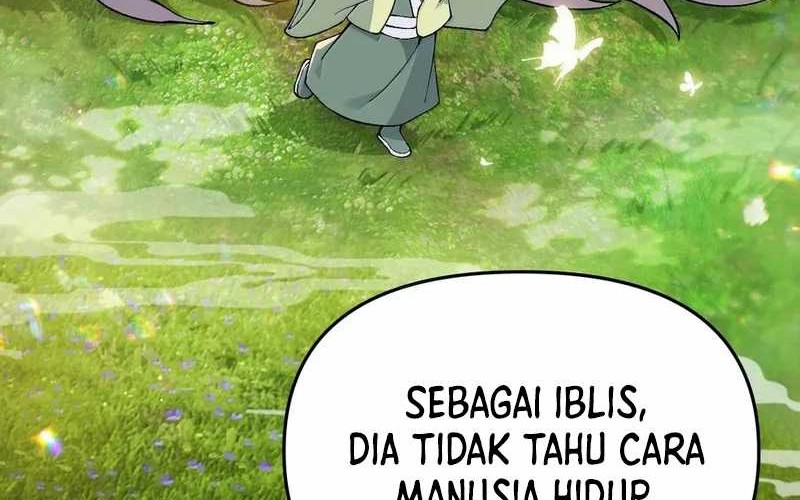 The Heavenly Path Is Not Stupid Chapter 97 - halaman 66