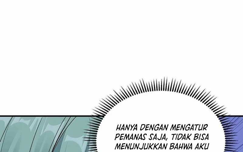 The Heavenly Path Is Not Stupid Chapter 97 - halaman 68