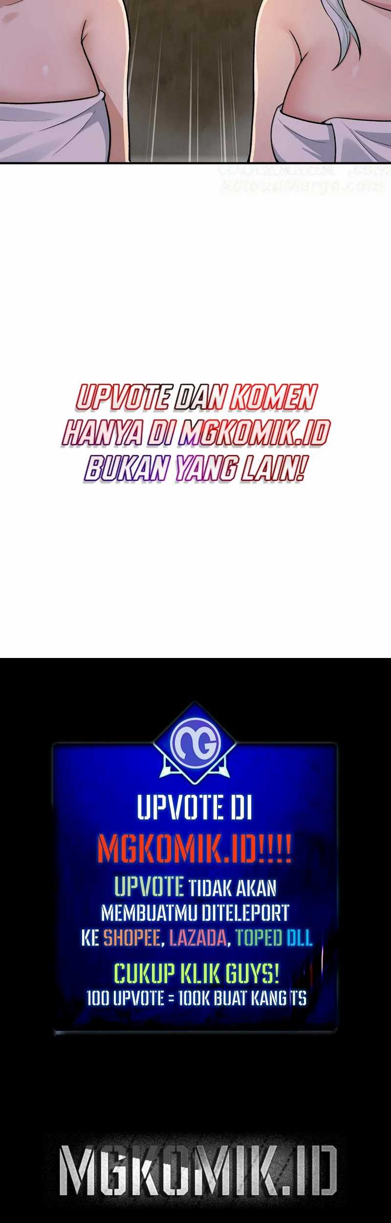 The Heavenly Path Is Not Stupid Chapter 97 - halaman 73