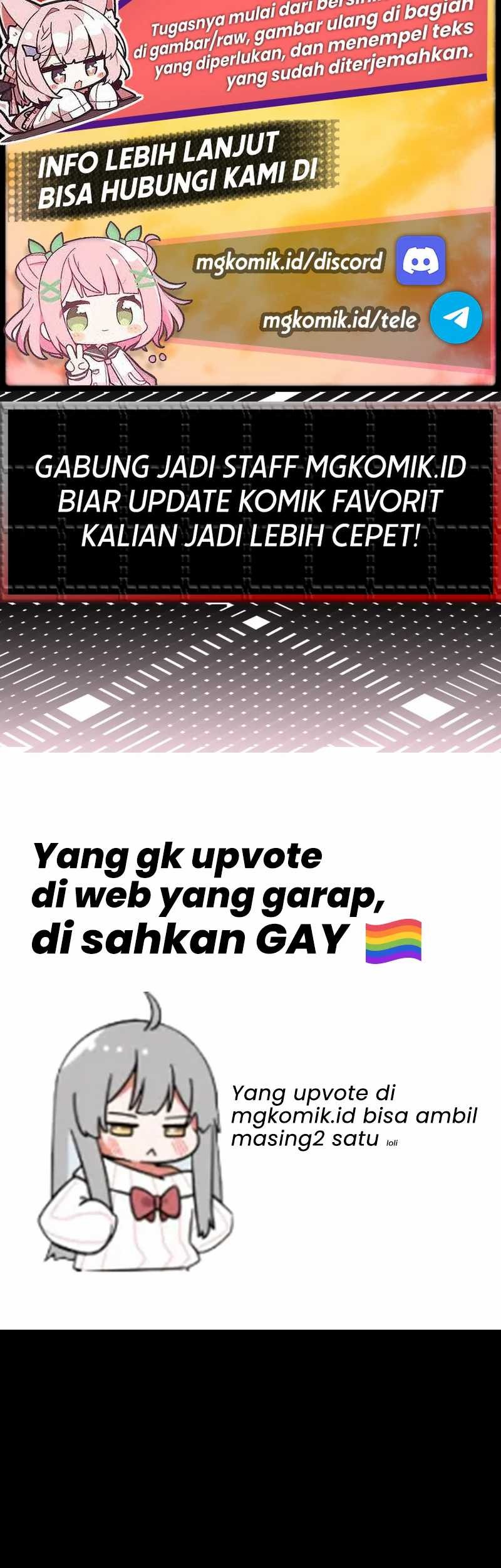 The Heavenly Path Is Not Stupid Chapter 97 - halaman 77