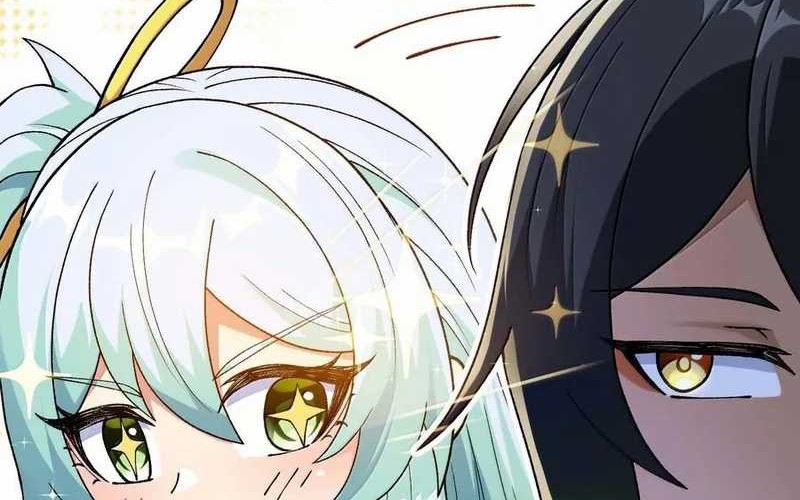 The Heavenly Path Is Not Stupid Chapter 97 - halaman 8
