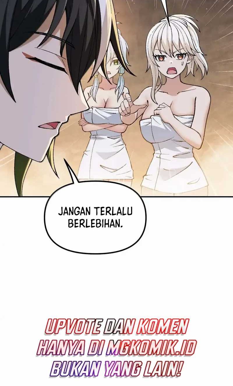 The Heavenly Path Is Not Stupid Chapter 98 - halaman 12