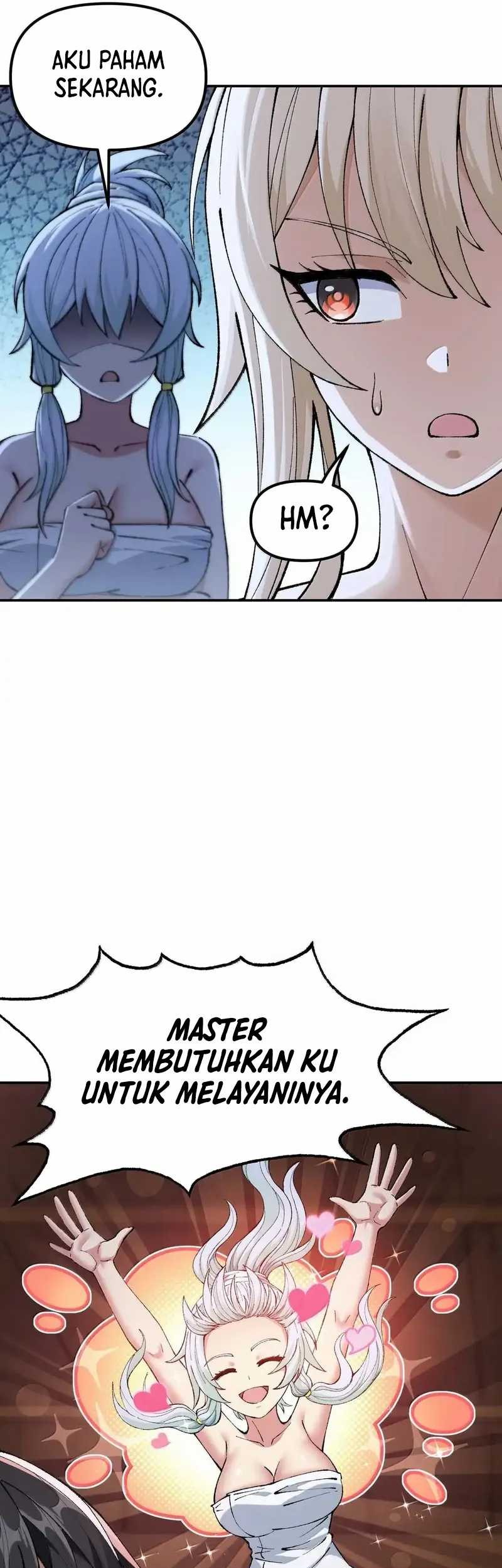 The Heavenly Path Is Not Stupid Chapter 98 - halaman 13