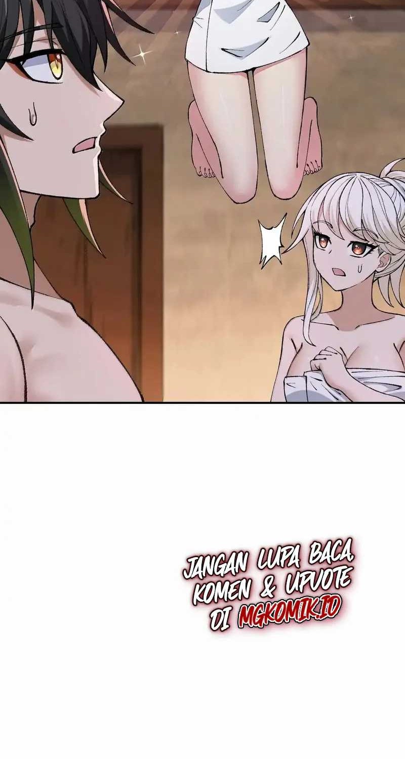 The Heavenly Path Is Not Stupid Chapter 98 - halaman 14